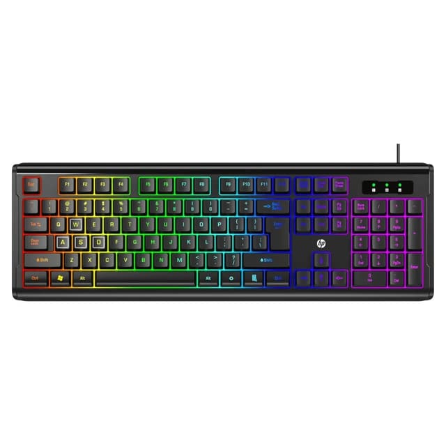 Mechanical Deck Pro Glow