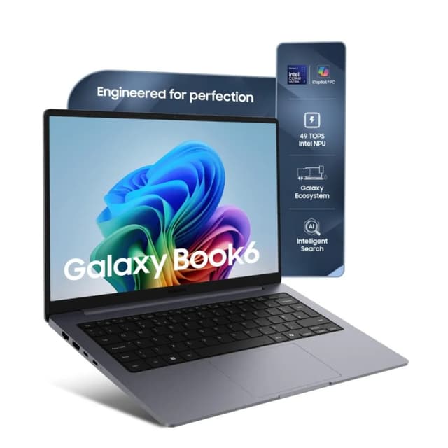 Studio Vision 4K Touch